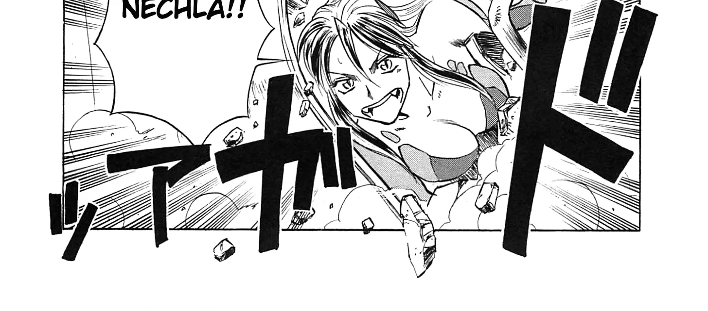 Read Tetsuwan Birdy Evolution chapter 93 image 33 on Lezhin