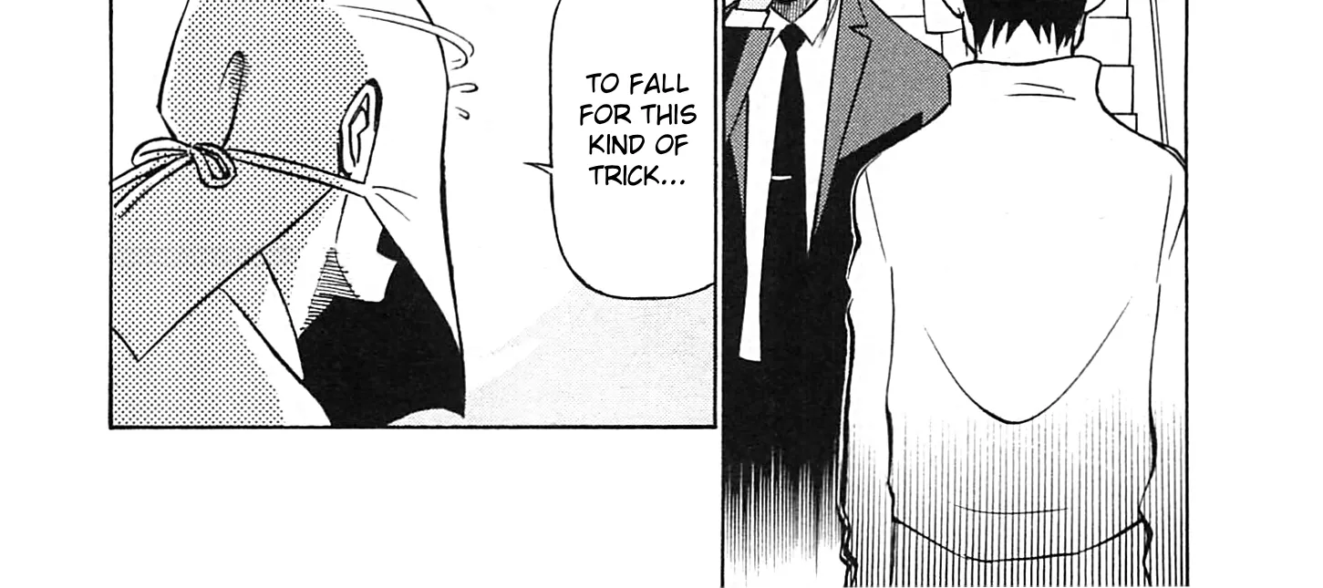 Read Tetsuwan Birdy Evolution chapter 93 image 7 on Lezhin