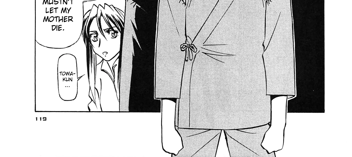 Read Tetsuwan Birdy Evolution chapter 94 image 11 on Lezhin