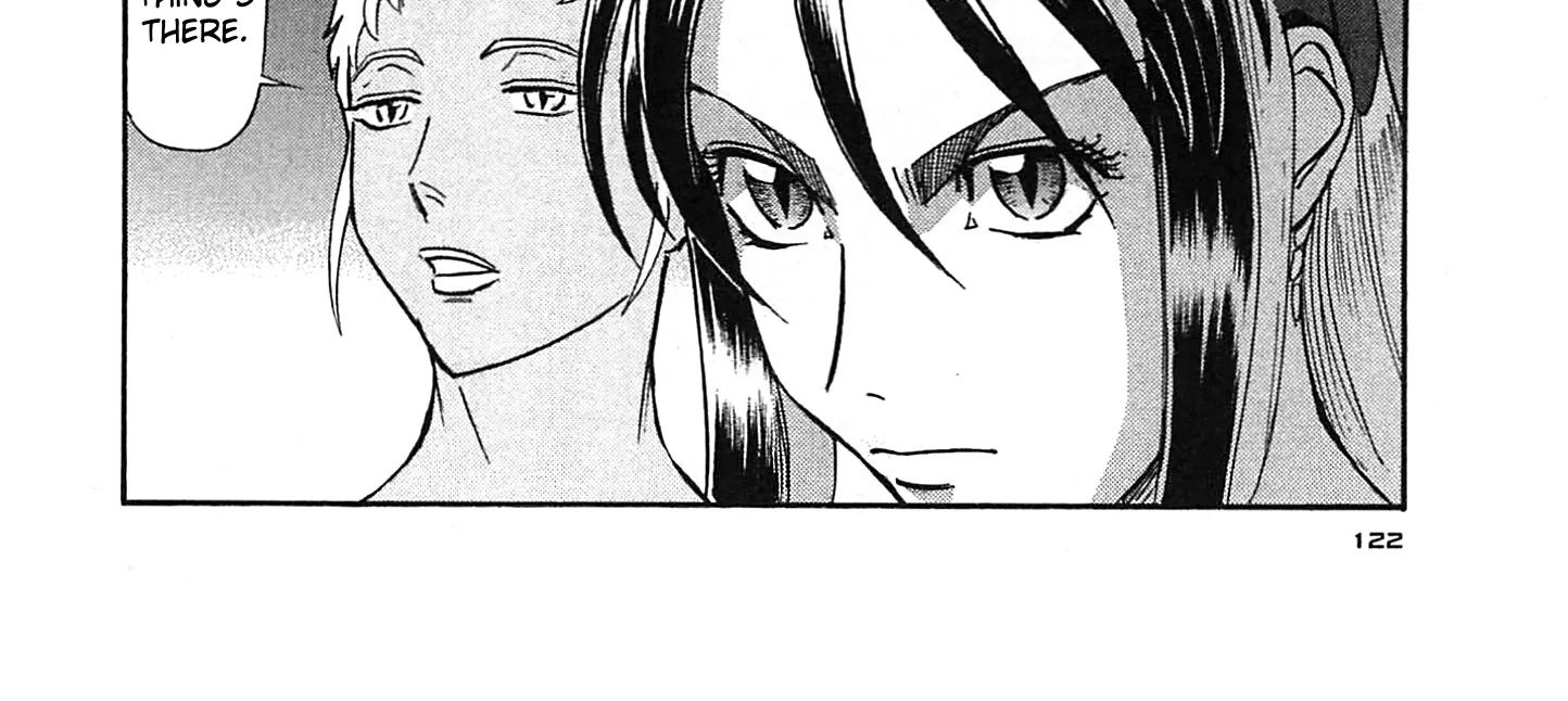 Read Tetsuwan Birdy Evolution chapter 94 image 17 on Lezhin