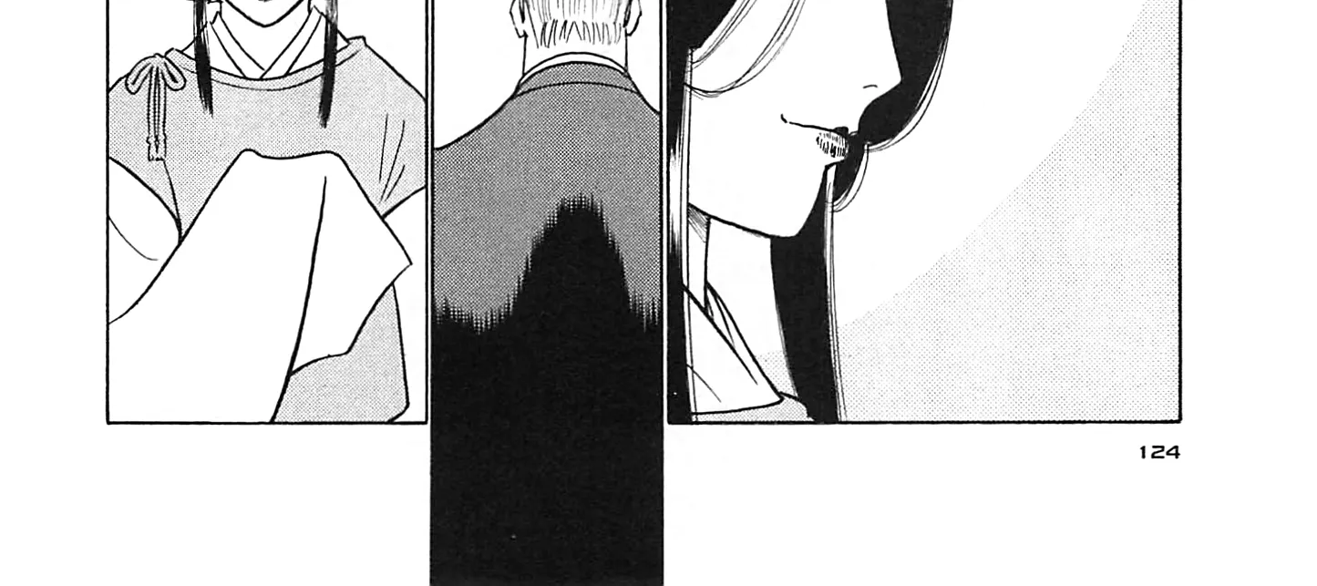 Read Tetsuwan Birdy Evolution chapter 94 image 21 on Lezhin