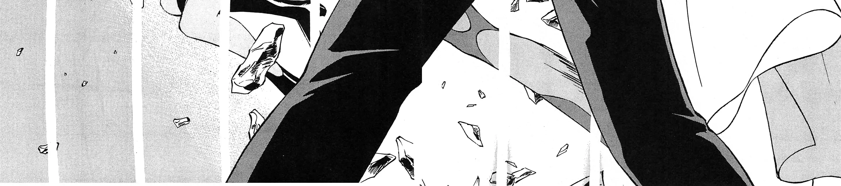 Read Tetsuwan Birdy Evolution chapter 94 image 3 on Lezhin