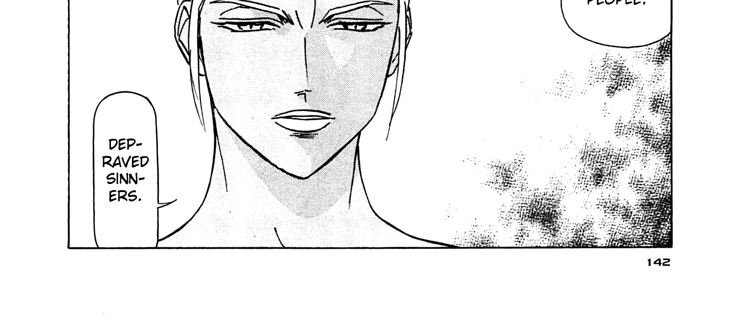 Read Tetsuwan Birdy Evolution chapter 95 image 21 on Lezhin