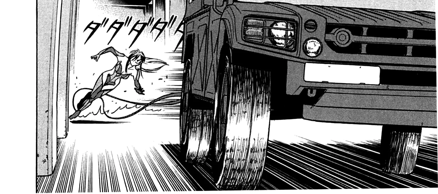 Read Tetsuwan Birdy Evolution chapter 95 image 29 on Lezhin