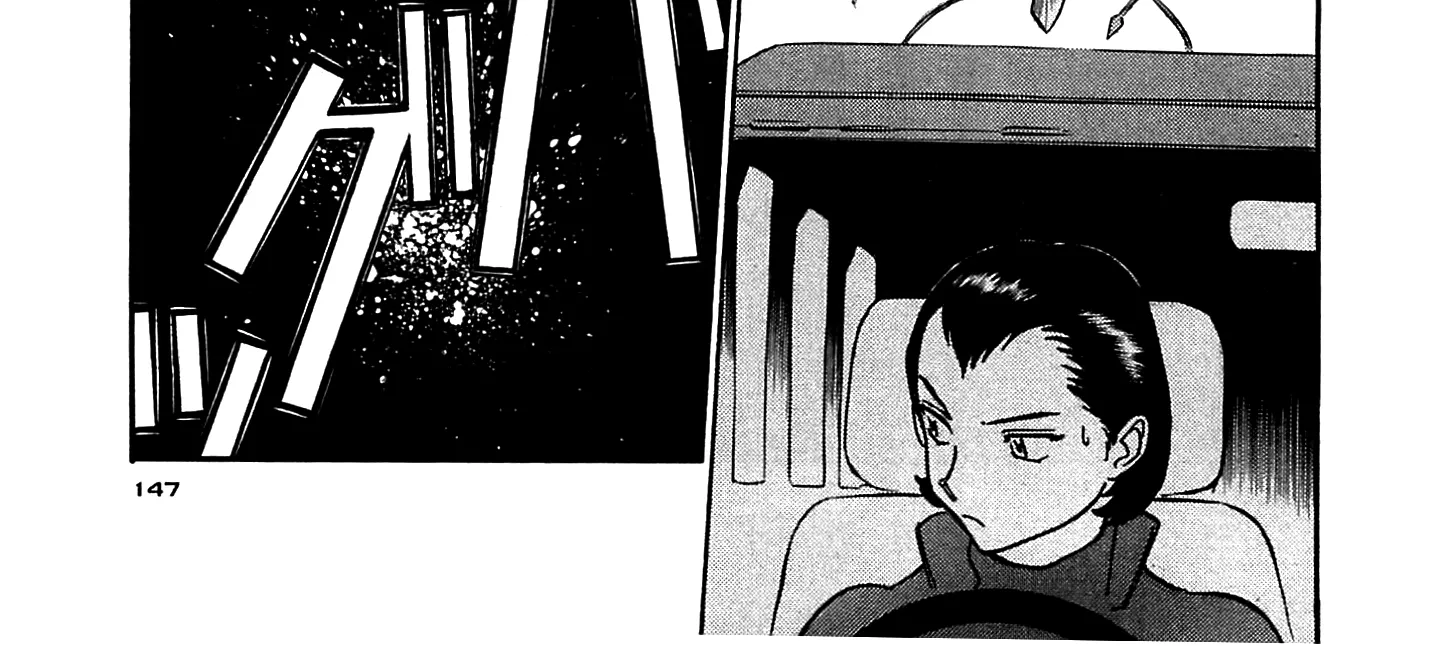 Read Tetsuwan Birdy Evolution chapter 95 image 31 on Lezhin