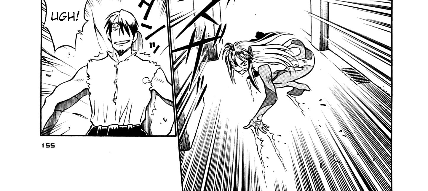 Read Tetsuwan Birdy Evolution chapter 96 image 13 on Lezhin