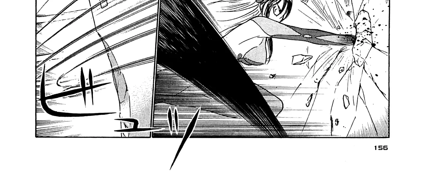 Read Tetsuwan Birdy Evolution chapter 96 image 15 on Lezhin