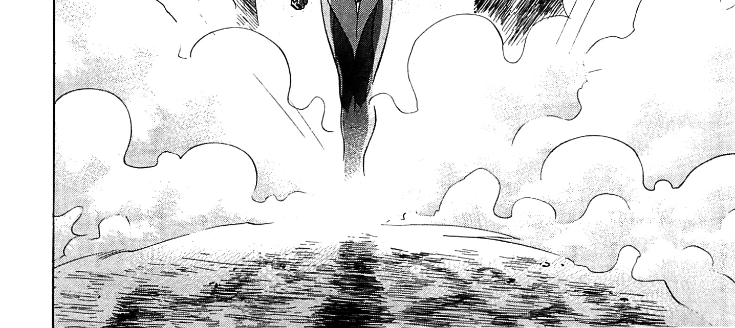 Read Tetsuwan Birdy Evolution chapter 96 image 23 on Lezhin