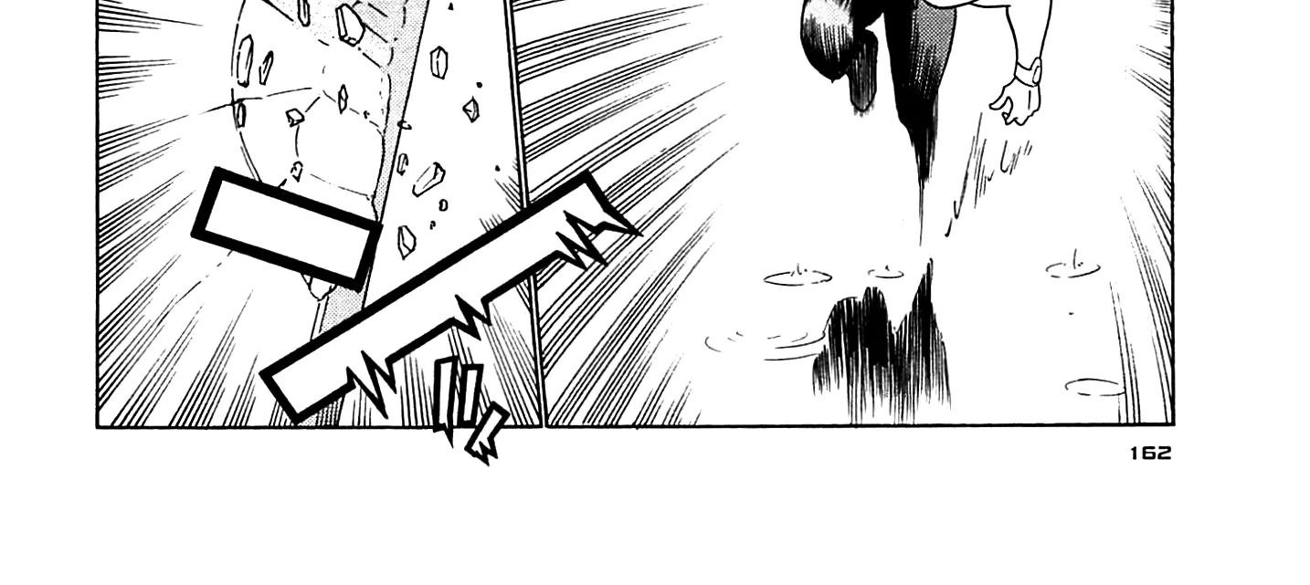 Read Tetsuwan Birdy Evolution chapter 96 image 27 on Lezhin