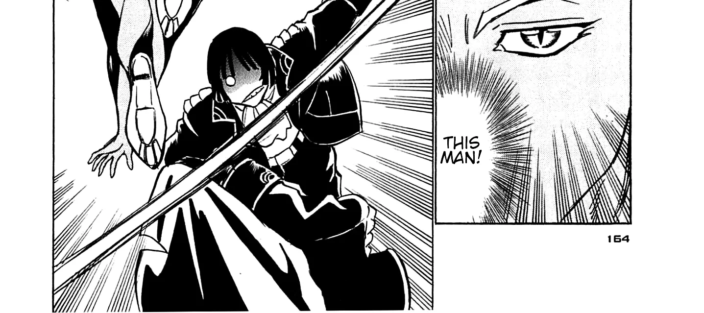 Read Tetsuwan Birdy Evolution chapter 96 image 31 on Lezhin