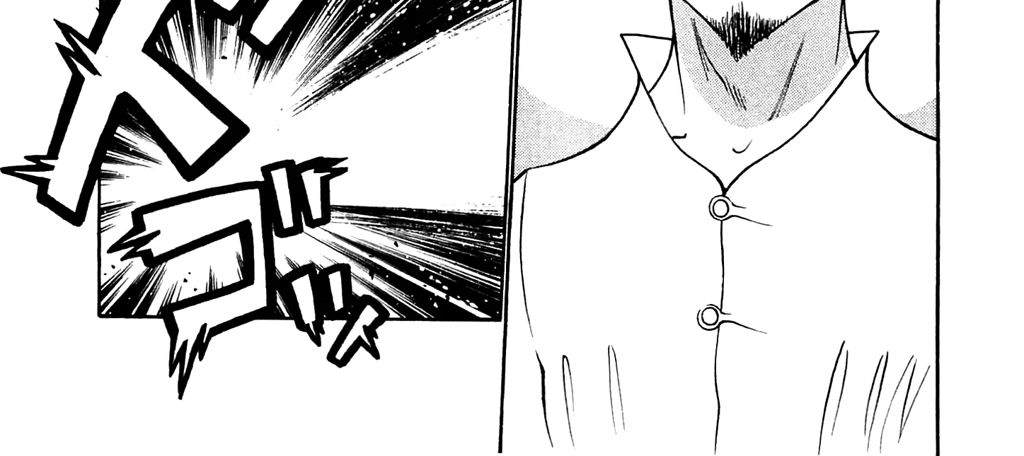 Read Tetsuwan Birdy Evolution chapter 96 image 5 on Lezhin