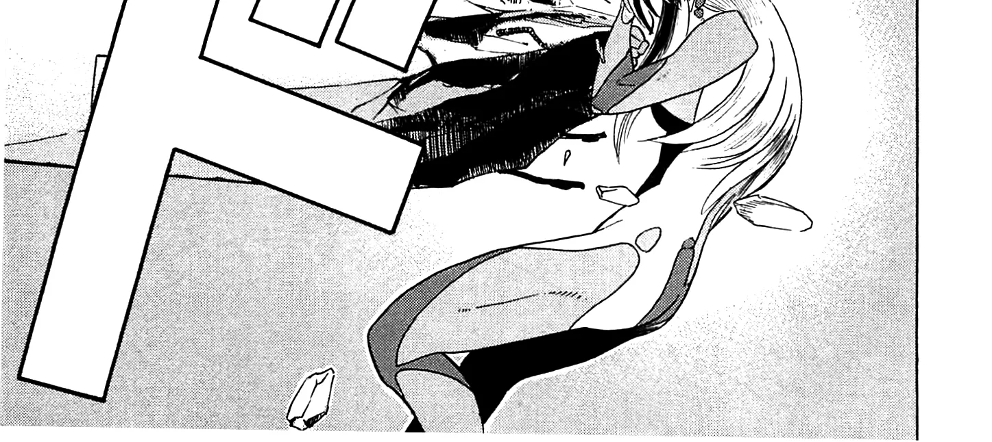 Read Tetsuwan Birdy Evolution chapter 97 image 11 on Lezhin