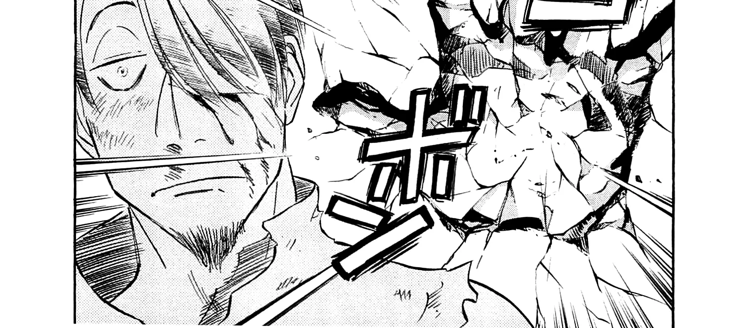 Read Tetsuwan Birdy Evolution chapter 97 image 15 on Lezhin