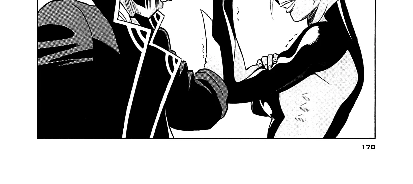 Read Tetsuwan Birdy Evolution chapter 97 image 21 on Lezhin