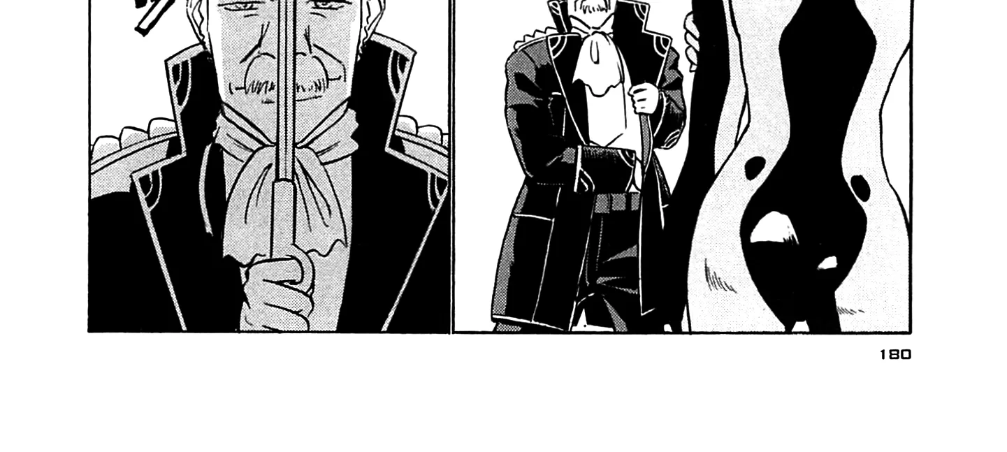 Read Tetsuwan Birdy Evolution chapter 97 image 25 on Lezhin