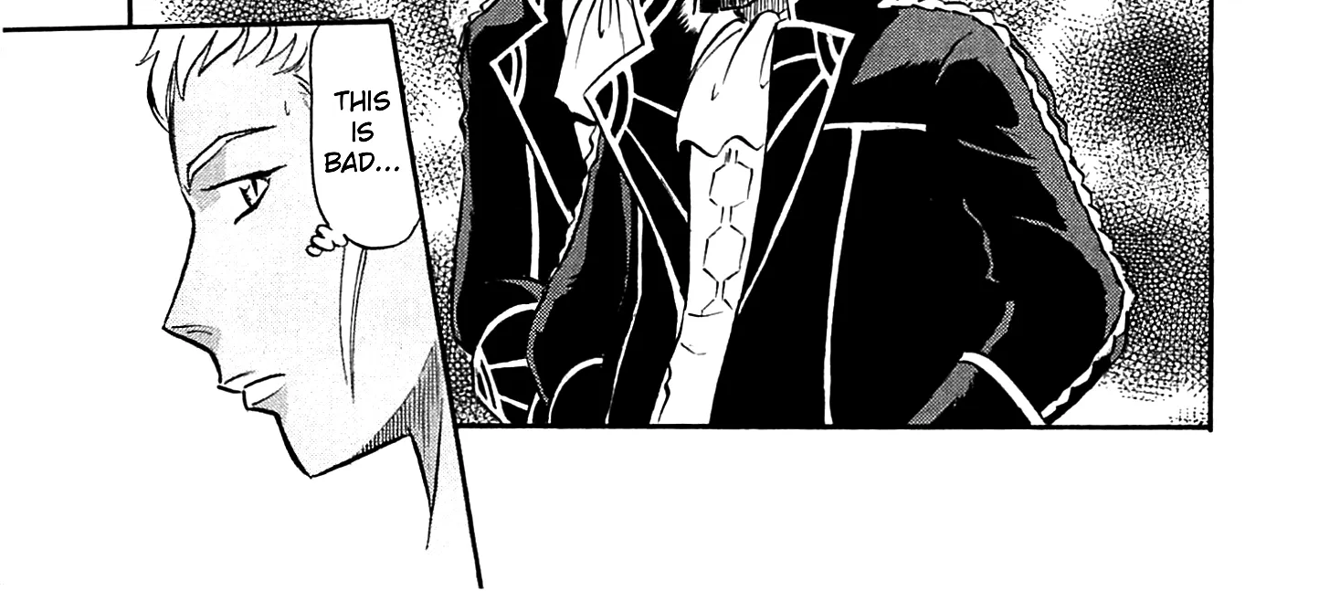 Read Tetsuwan Birdy Evolution chapter 97 image 27 on Lezhin