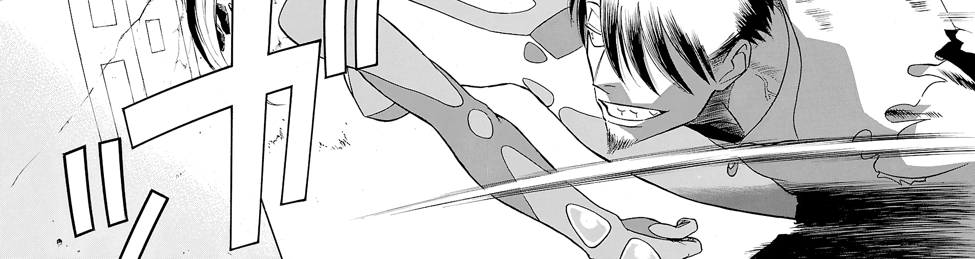 Read Tetsuwan Birdy Evolution chapter 97 image 3 on Lezhin