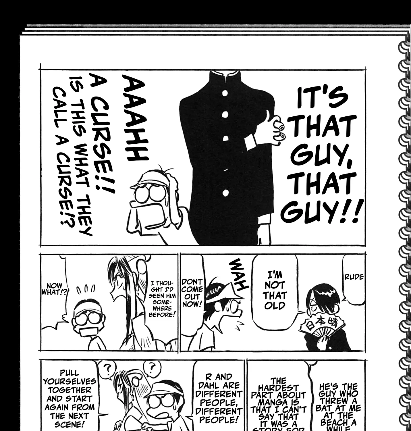 Read Tetsuwan Birdy Evolution chapter 98.5 image 2 on Lezhin