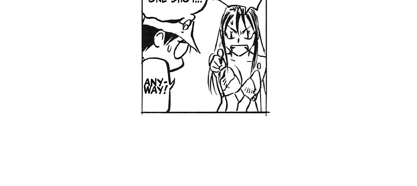 Read Tetsuwan Birdy Evolution chapter 98.5 image 7 on Lezhin