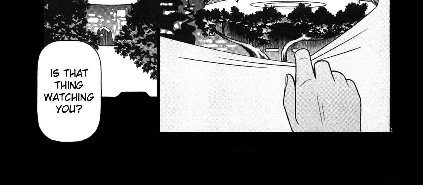Read Tetsuwan Birdy Evolution chapter 98 image 1 on Lezhin