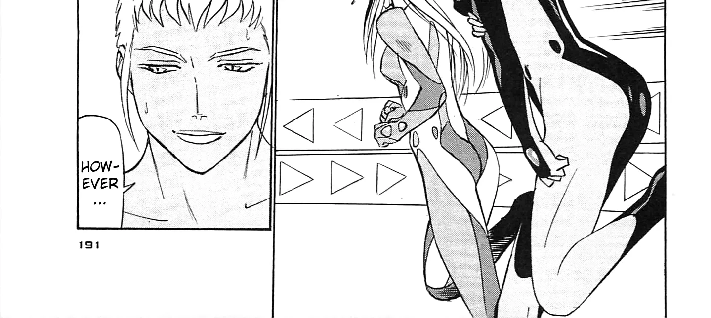 Read Tetsuwan Birdy Evolution chapter 98 image 13 on Lezhin