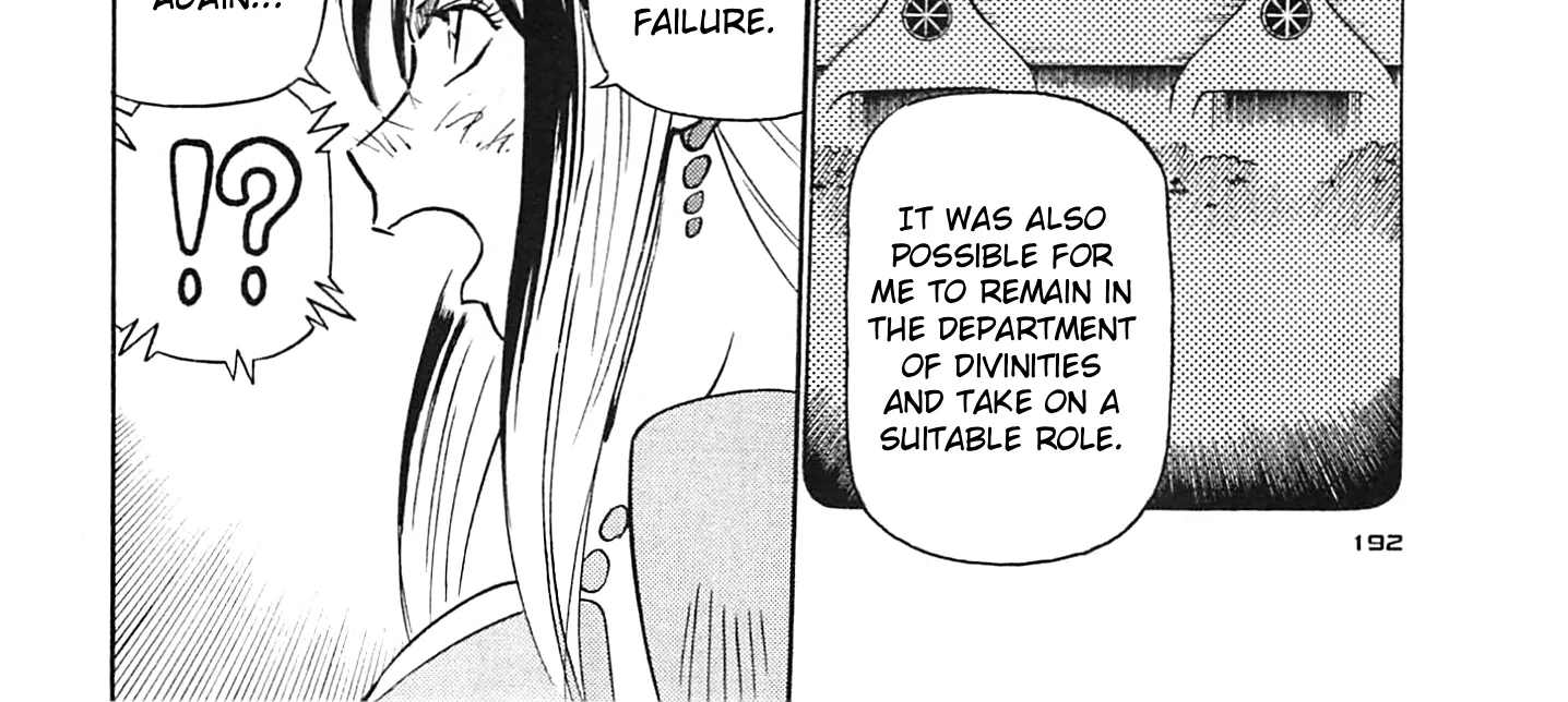 Read Tetsuwan Birdy Evolution chapter 98 image 15 on Lezhin