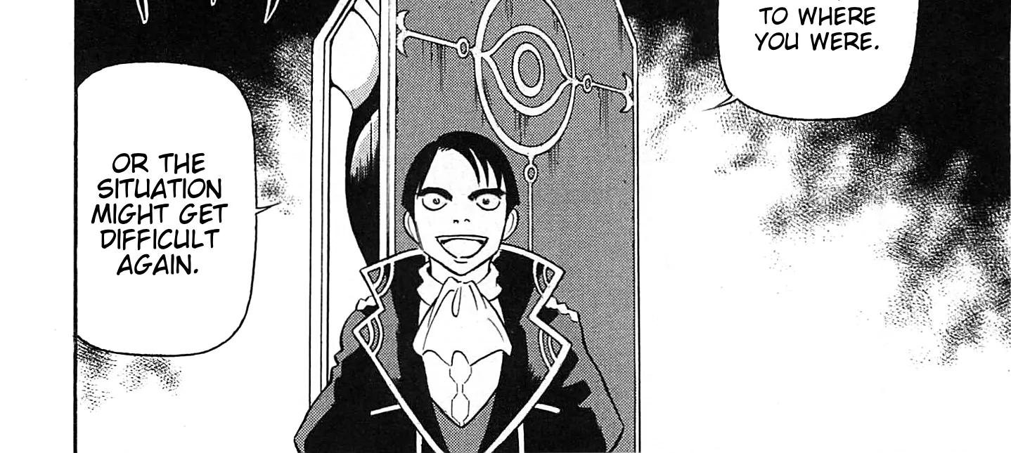 Read Tetsuwan Birdy Evolution chapter 98 image 19 on Lezhin
