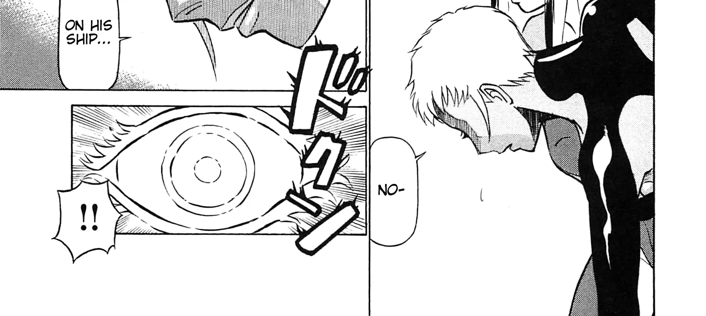 Read Tetsuwan Birdy Evolution chapter 98 image 29 on Lezhin