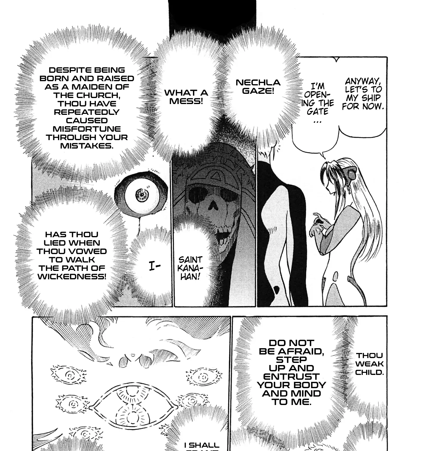 Read Tetsuwan Birdy Evolution chapter 98 image 30 on Lezhin