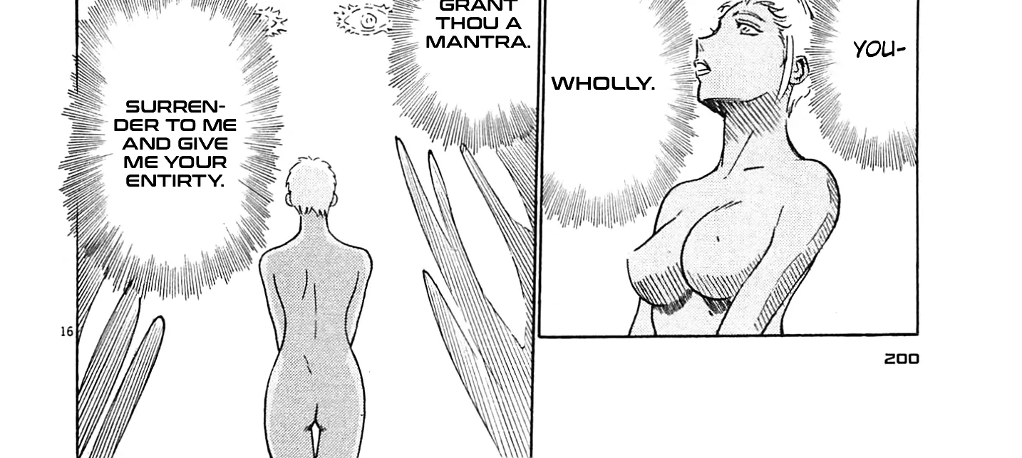 Read Tetsuwan Birdy Evolution chapter 98 image 31 on Lezhin