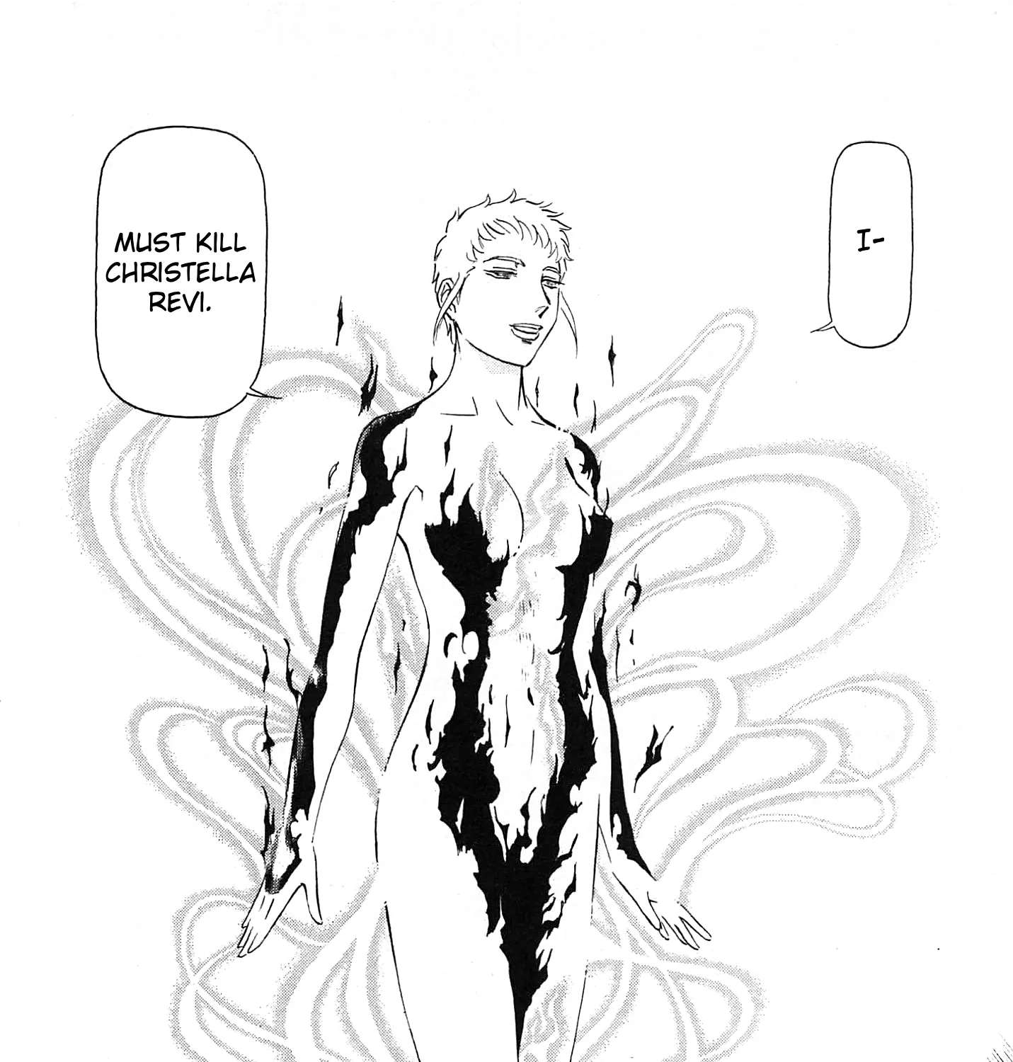 Read Tetsuwan Birdy Evolution chapter 98 image 34 on Lezhin