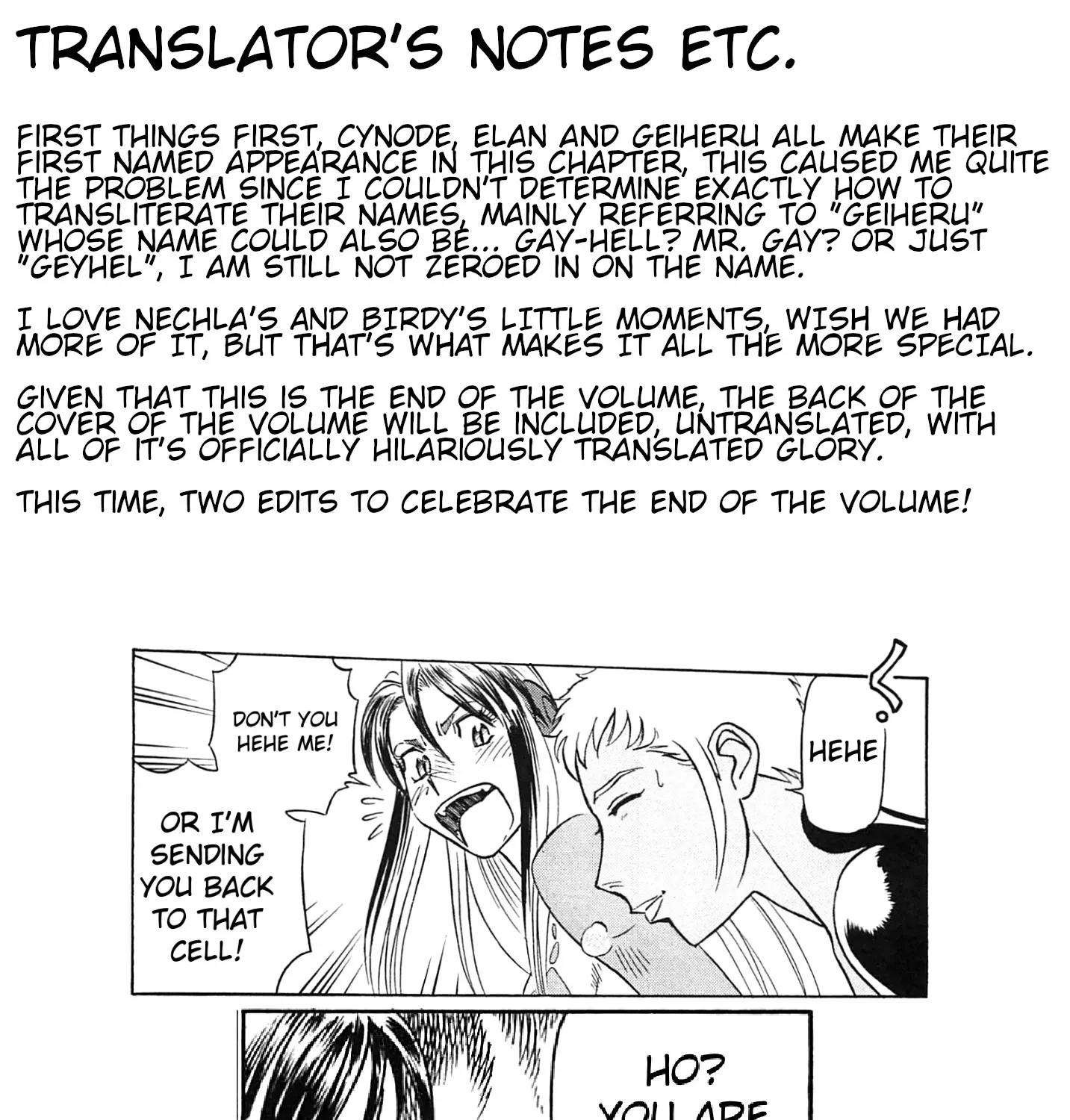 Read Tetsuwan Birdy Evolution chapter 98 image 38 on Lezhin