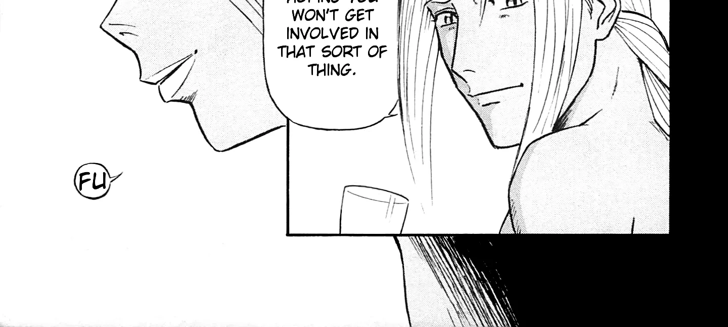 Read Tetsuwan Birdy Evolution chapter 98 image 5 on Lezhin