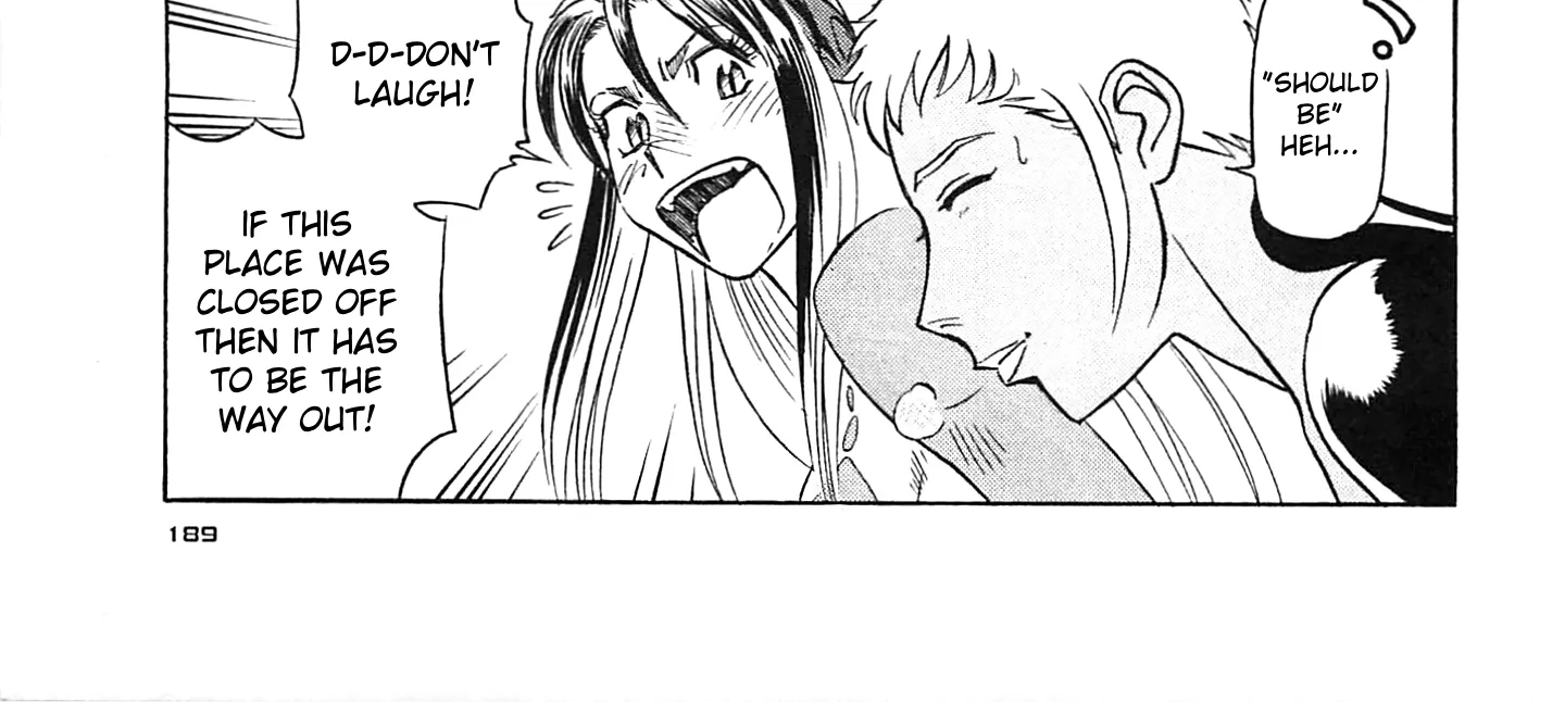 Read Tetsuwan Birdy Evolution chapter 98 image 9 on Lezhin