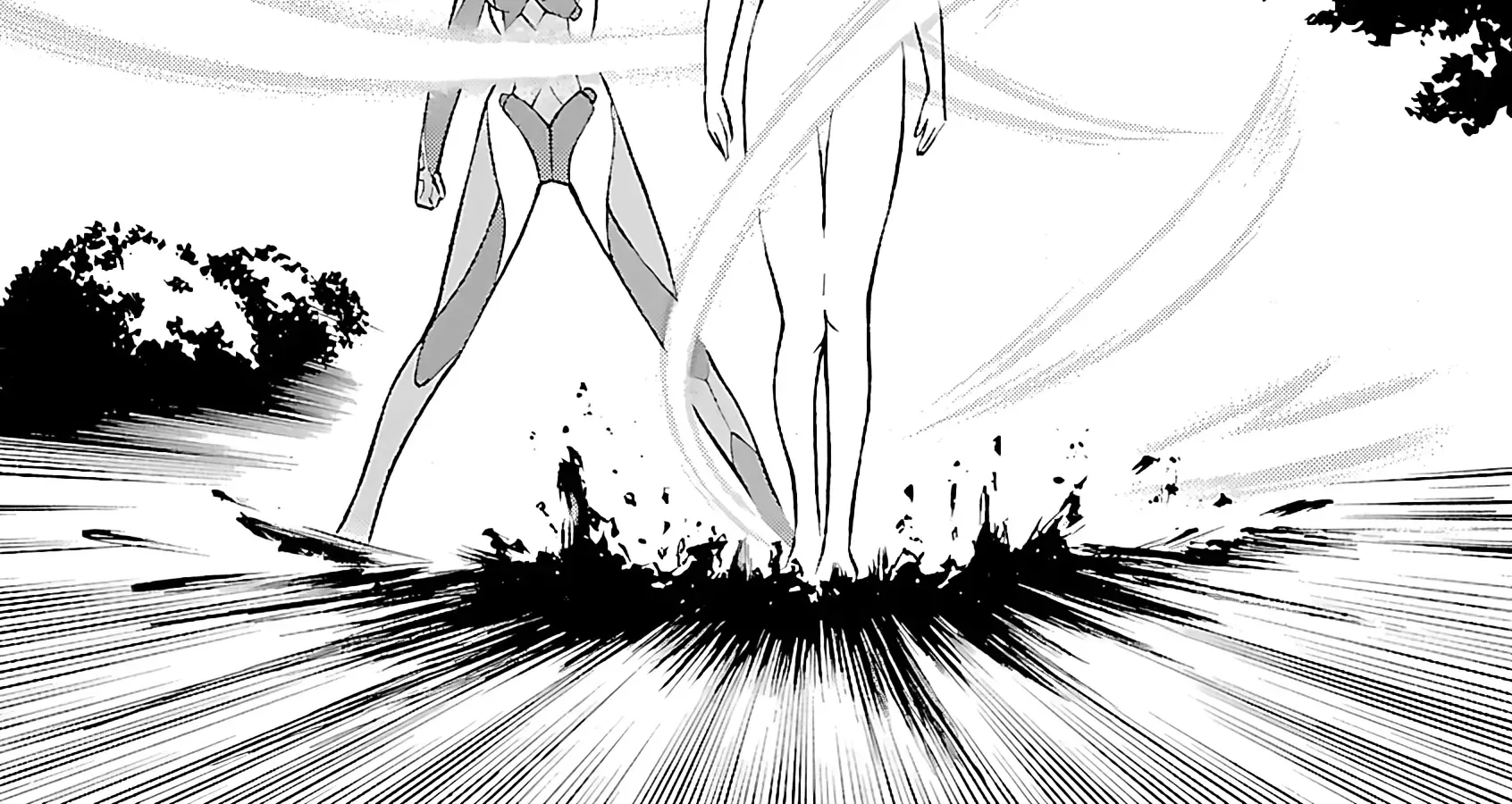 Read Tetsuwan Birdy Evolution chapter 99 image 12 on Lezhin