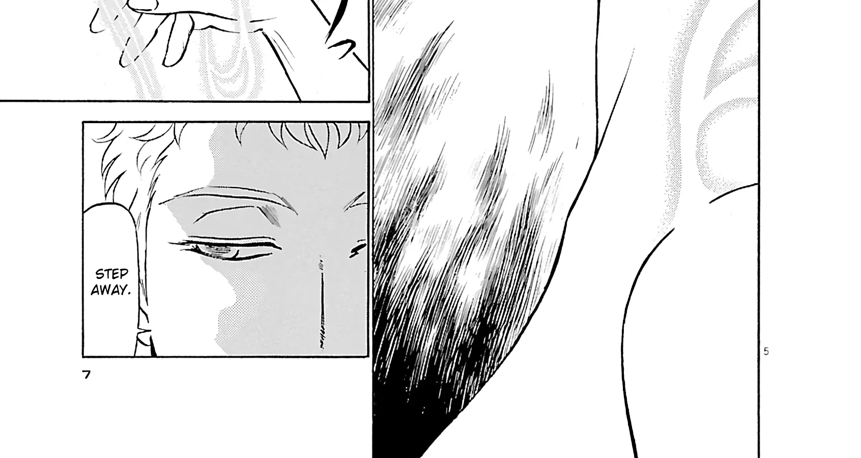 Read Tetsuwan Birdy Evolution chapter 99 image 16 on Lezhin