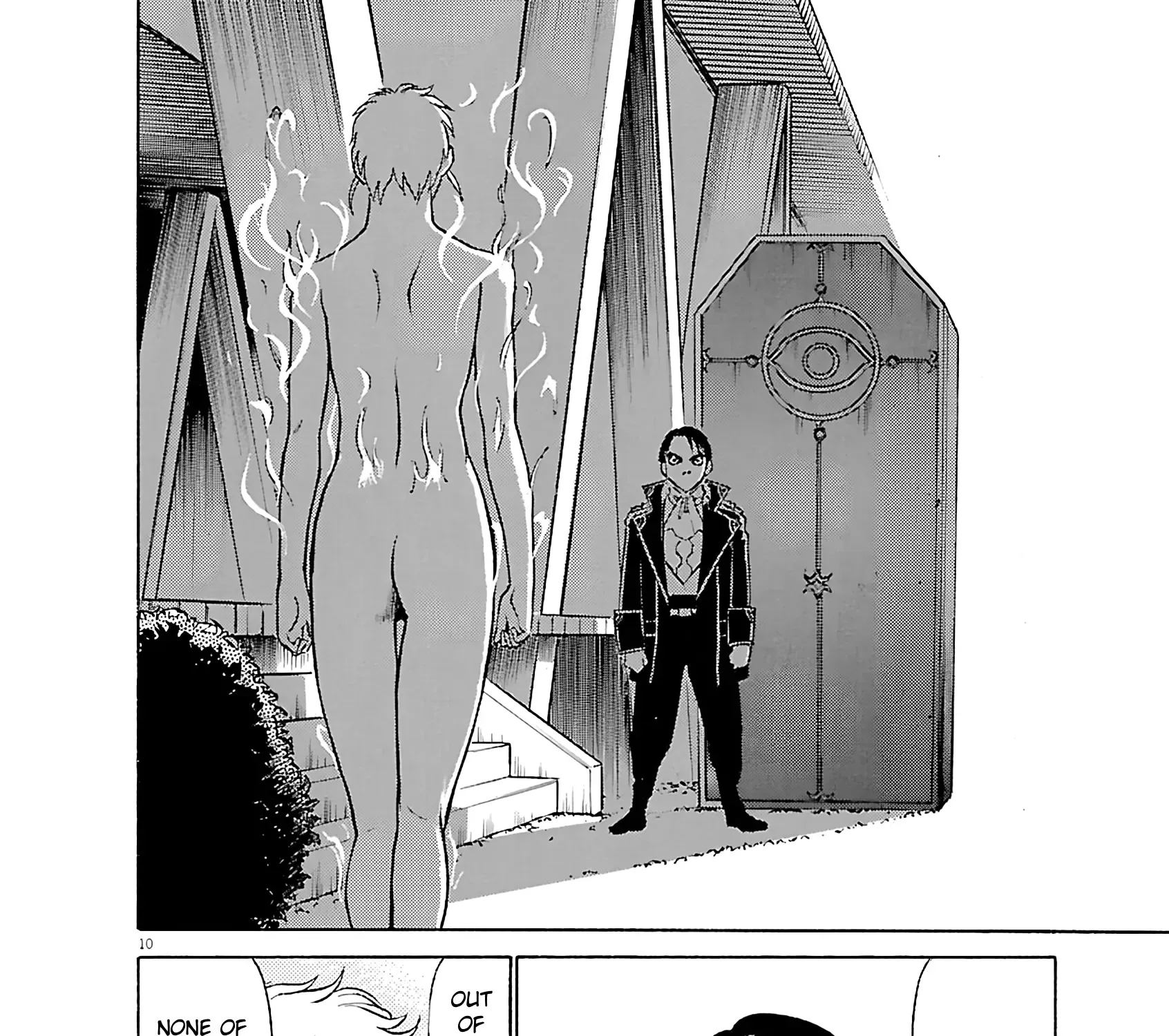 Read Tetsuwan Birdy Evolution chapter 99 image 23 on Lezhin