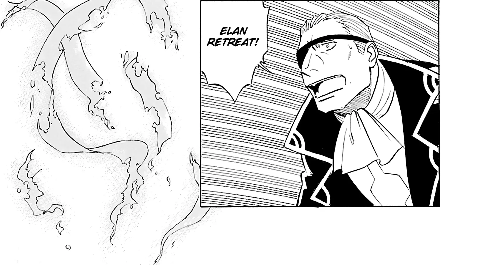 Read Tetsuwan Birdy Evolution chapter 99 image 34 on Lezhin