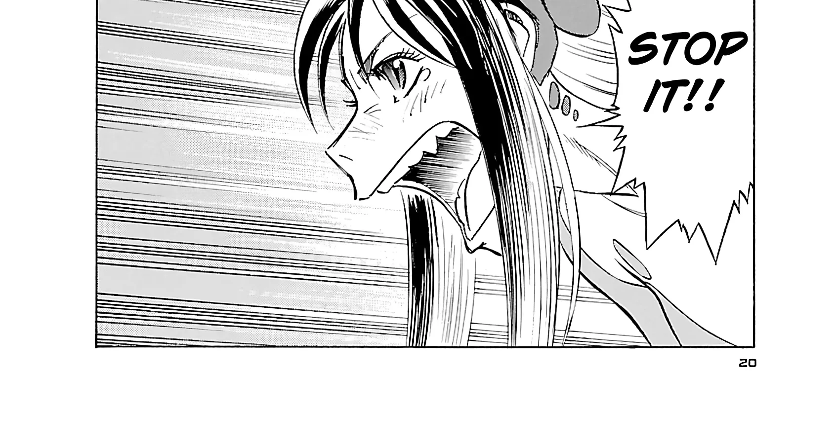Read Tetsuwan Birdy Evolution chapter 99 image 40 on Lezhin