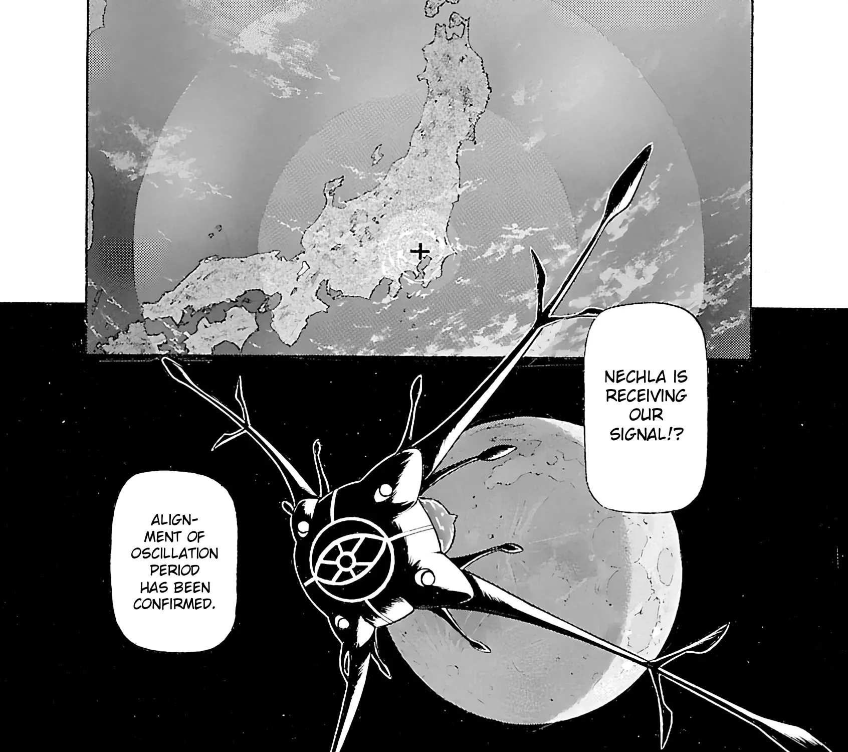 Read Tetsuwan Birdy Evolution chapter 99 image 7 on Lezhin