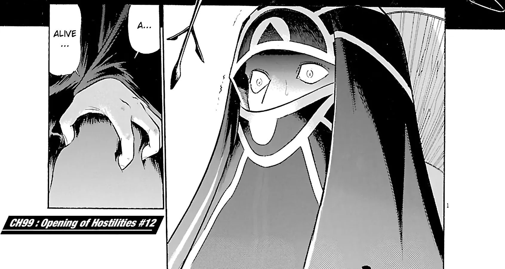 Read Tetsuwan Birdy Evolution chapter 99 image 8 on Lezhin