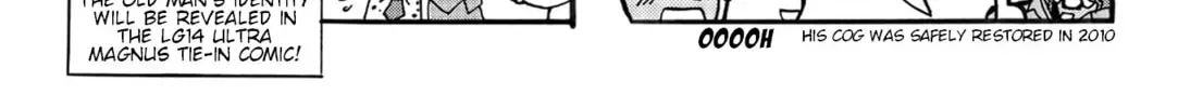 Read TF Legends chapter 27 image 1 on Lezhin