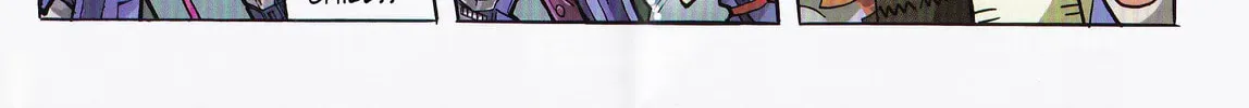 Read TF Legends chapter 38.1 image 1 on Lezhin