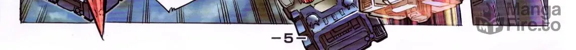 Read TF Legends chapter 39.6 image 9 on Lezhin