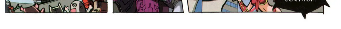 Read TF Legends chapter 40 image 1 on Lezhin