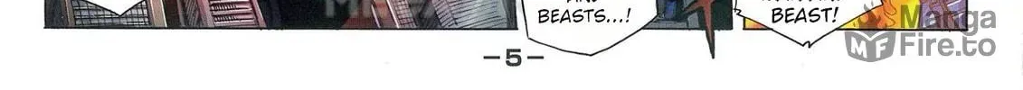 Read TF Legends chapter 44.1 image 9 on Lezhin