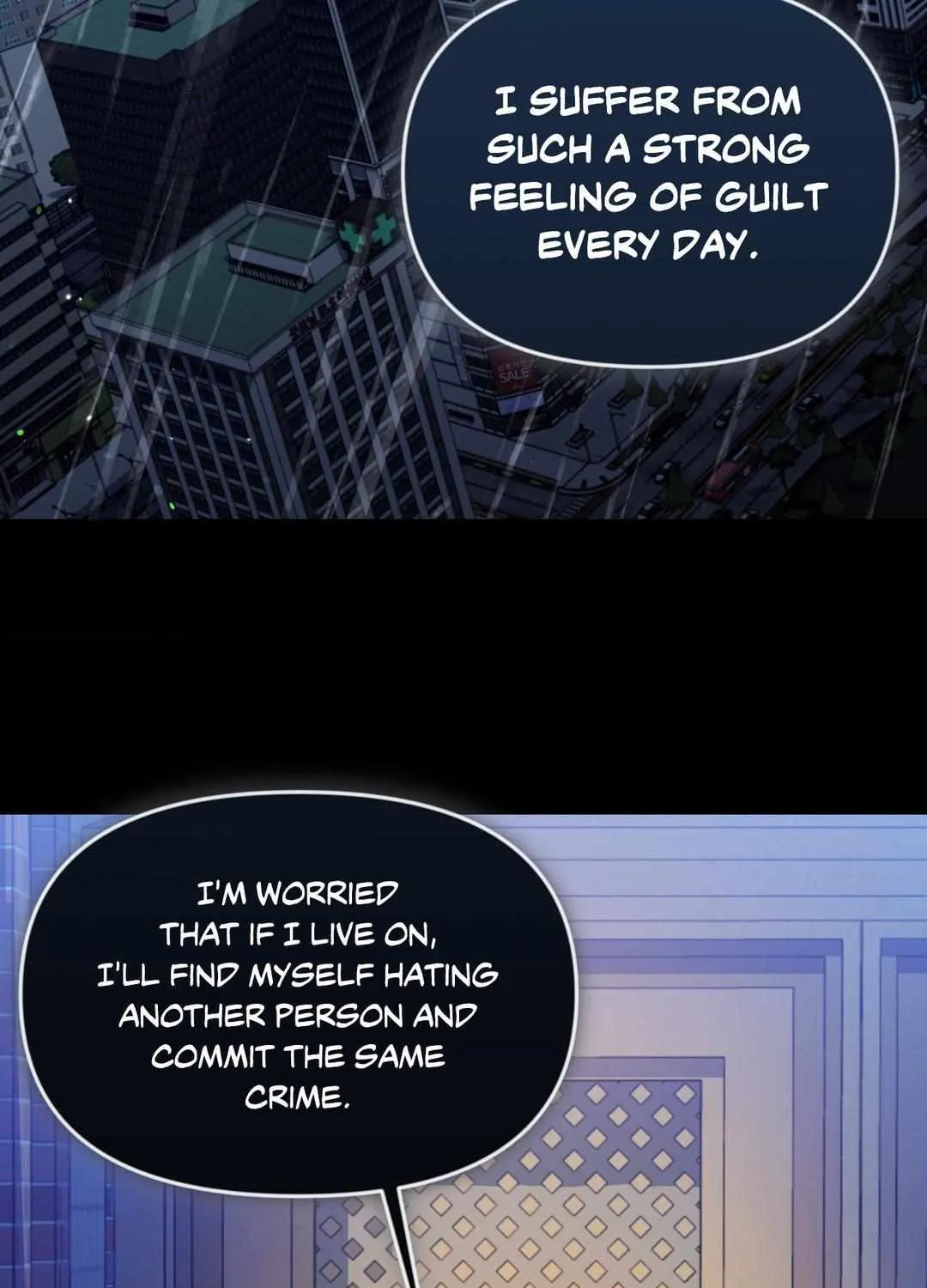 Thanatos (SSOS) Chapter 1 page 124 - 