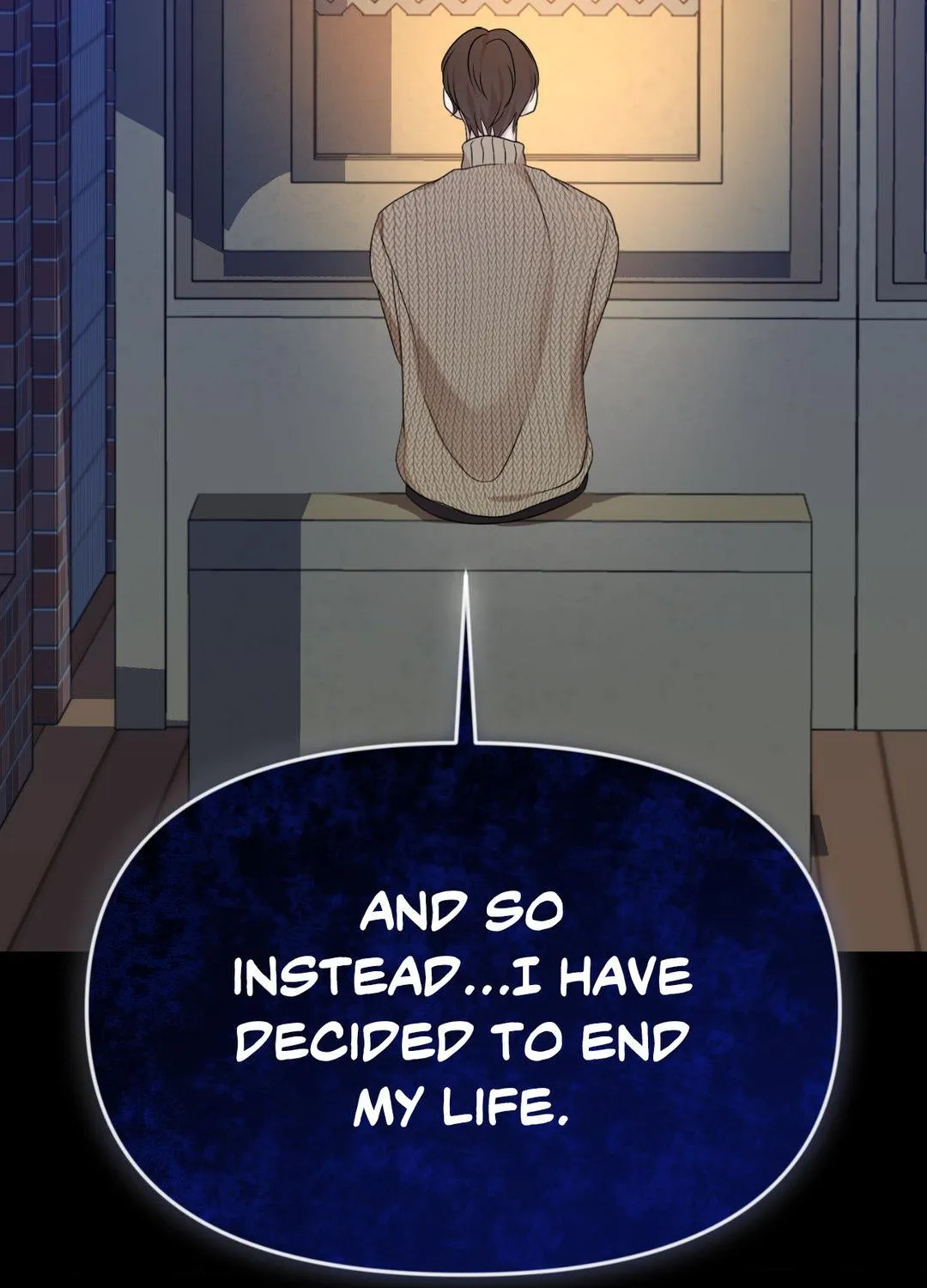 Thanatos (SSOS) Chapter 1 page 126 - 