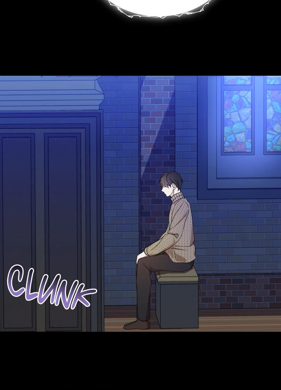 Thanatos (SSOS) Chapter 1 page 130 - 