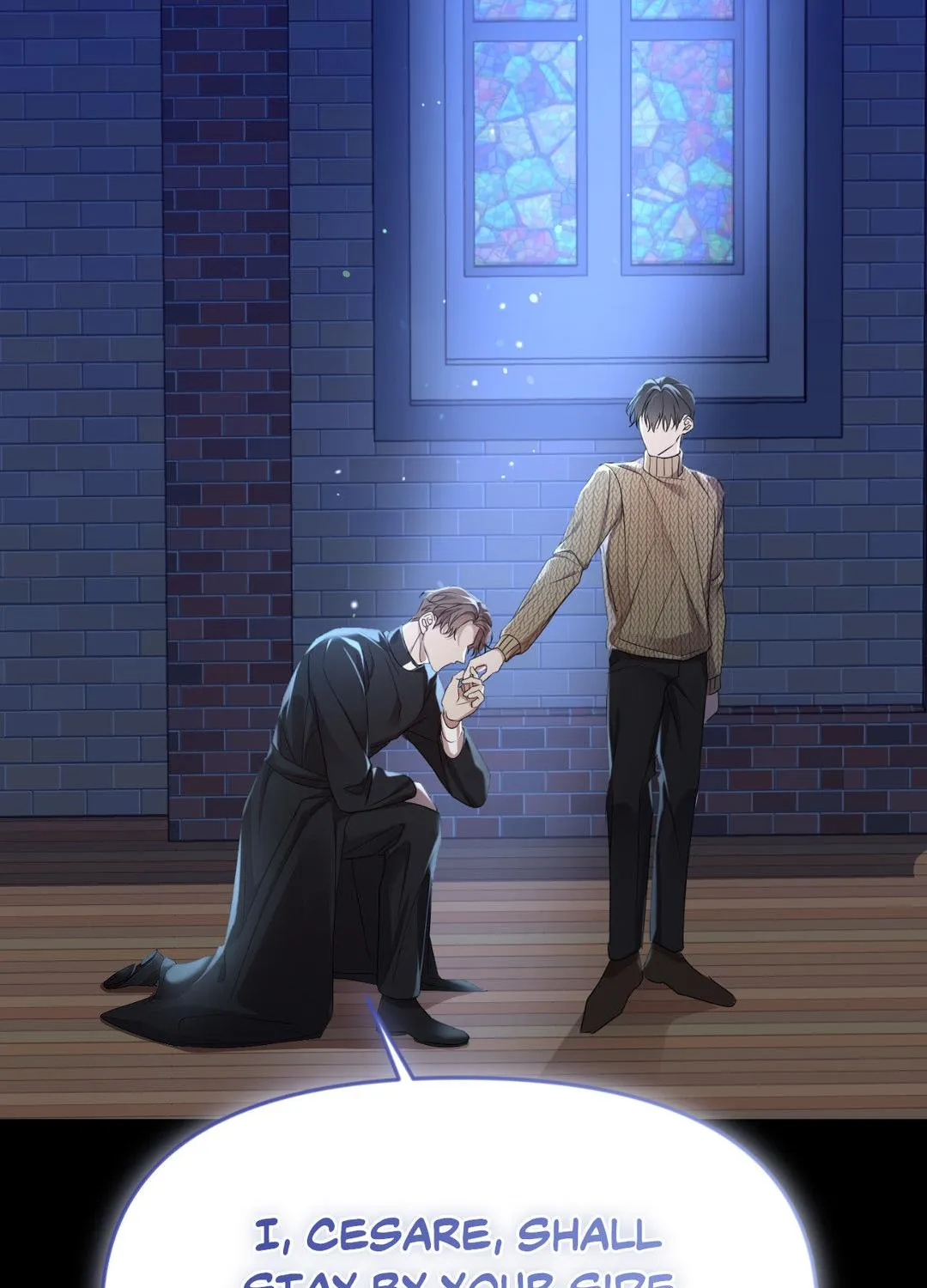 Thanatos (SSOS) Chapter 1 page 154 - 